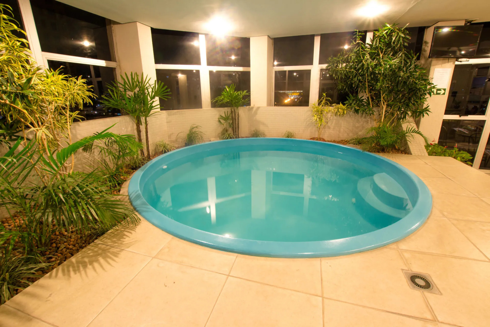 SJ Royal - San Juan Curitiba