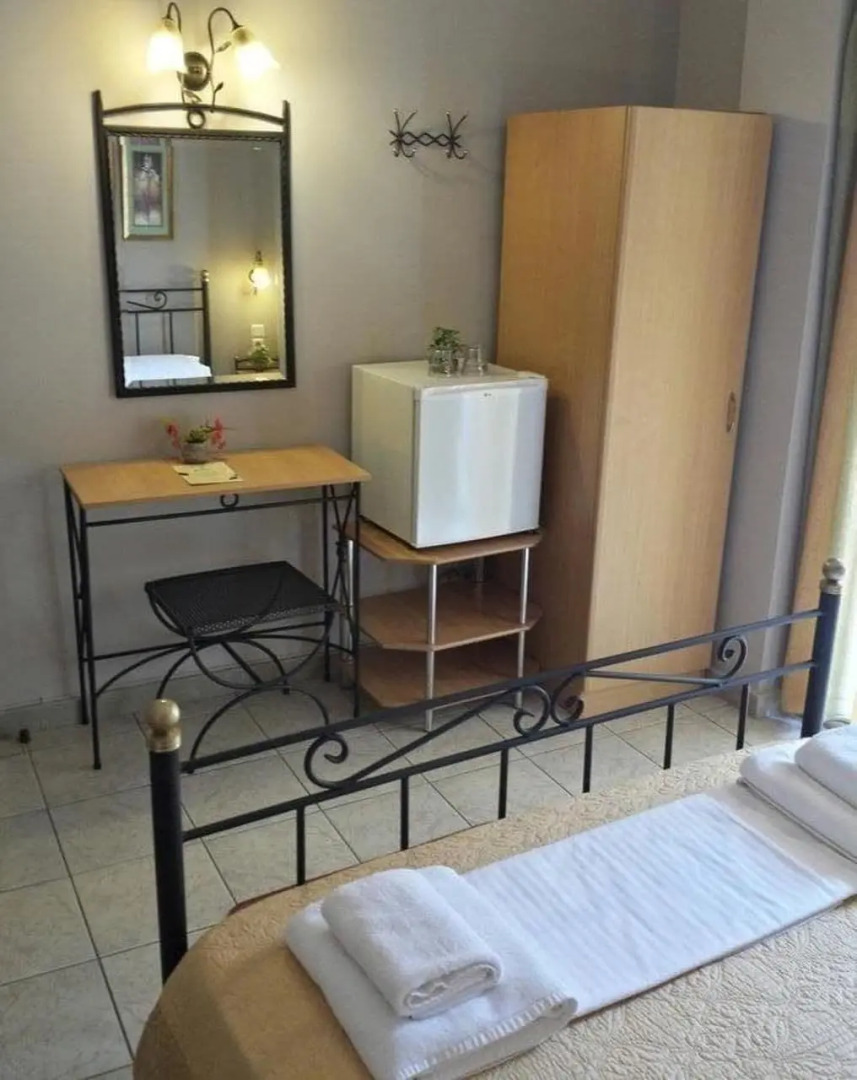 Exarchos Guest House