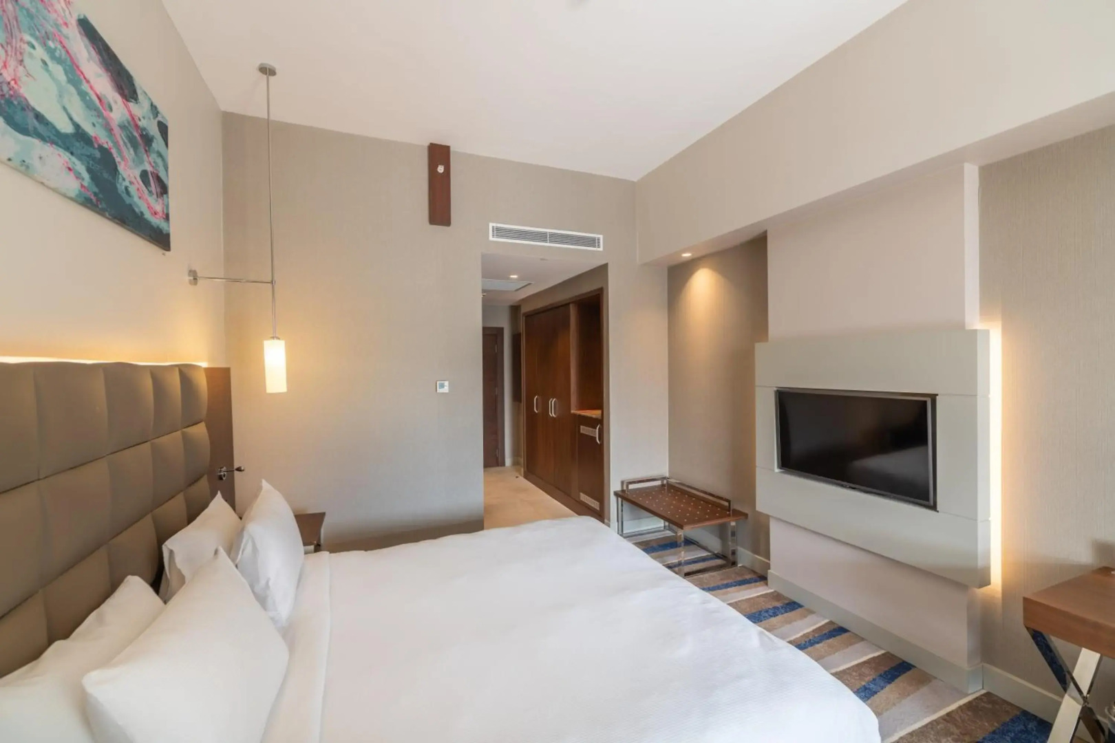DoubleTree by Hilton Eskisehir, Turkey