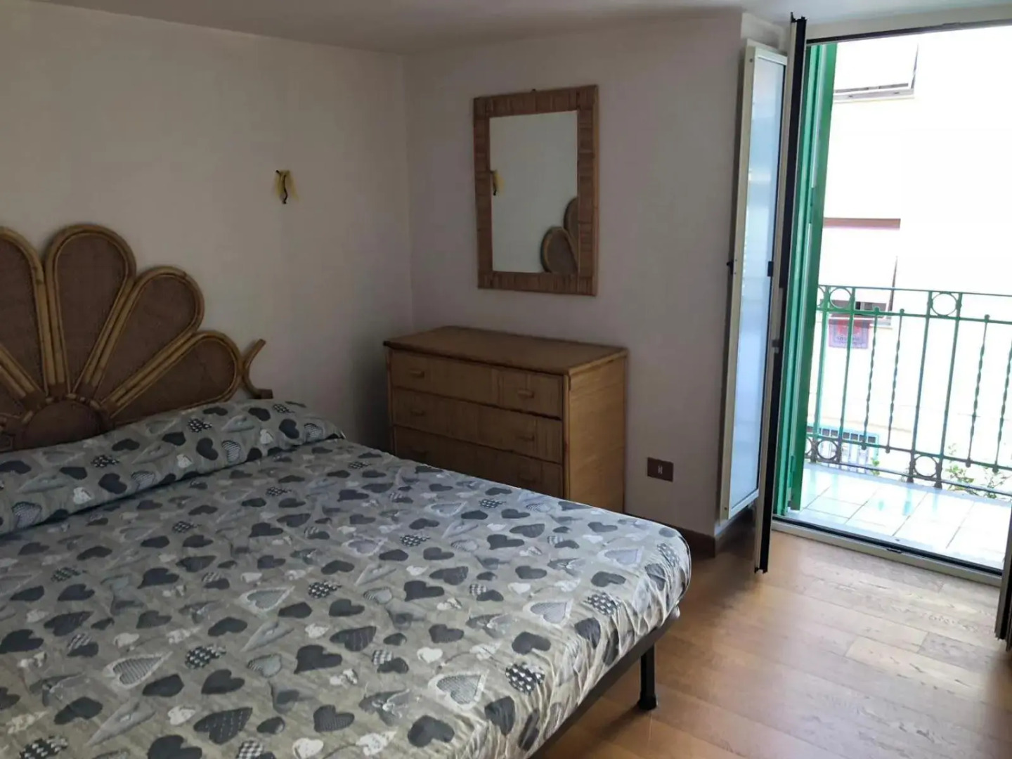 Casa Celeste (vista mare)