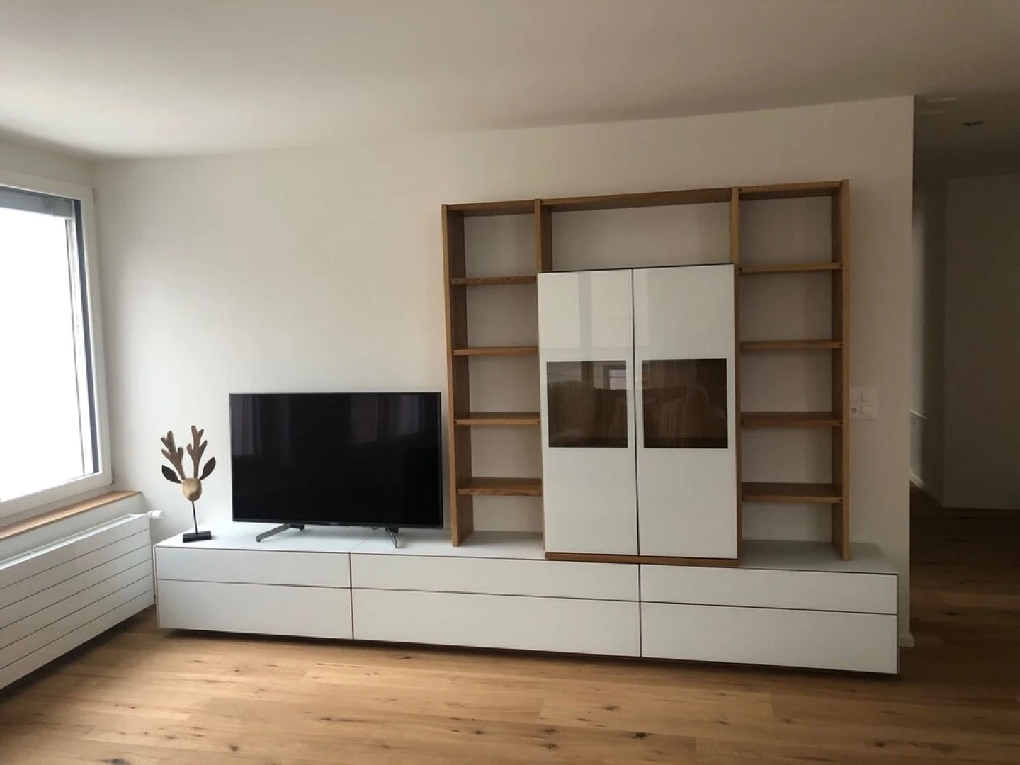 Apartment Breithornview