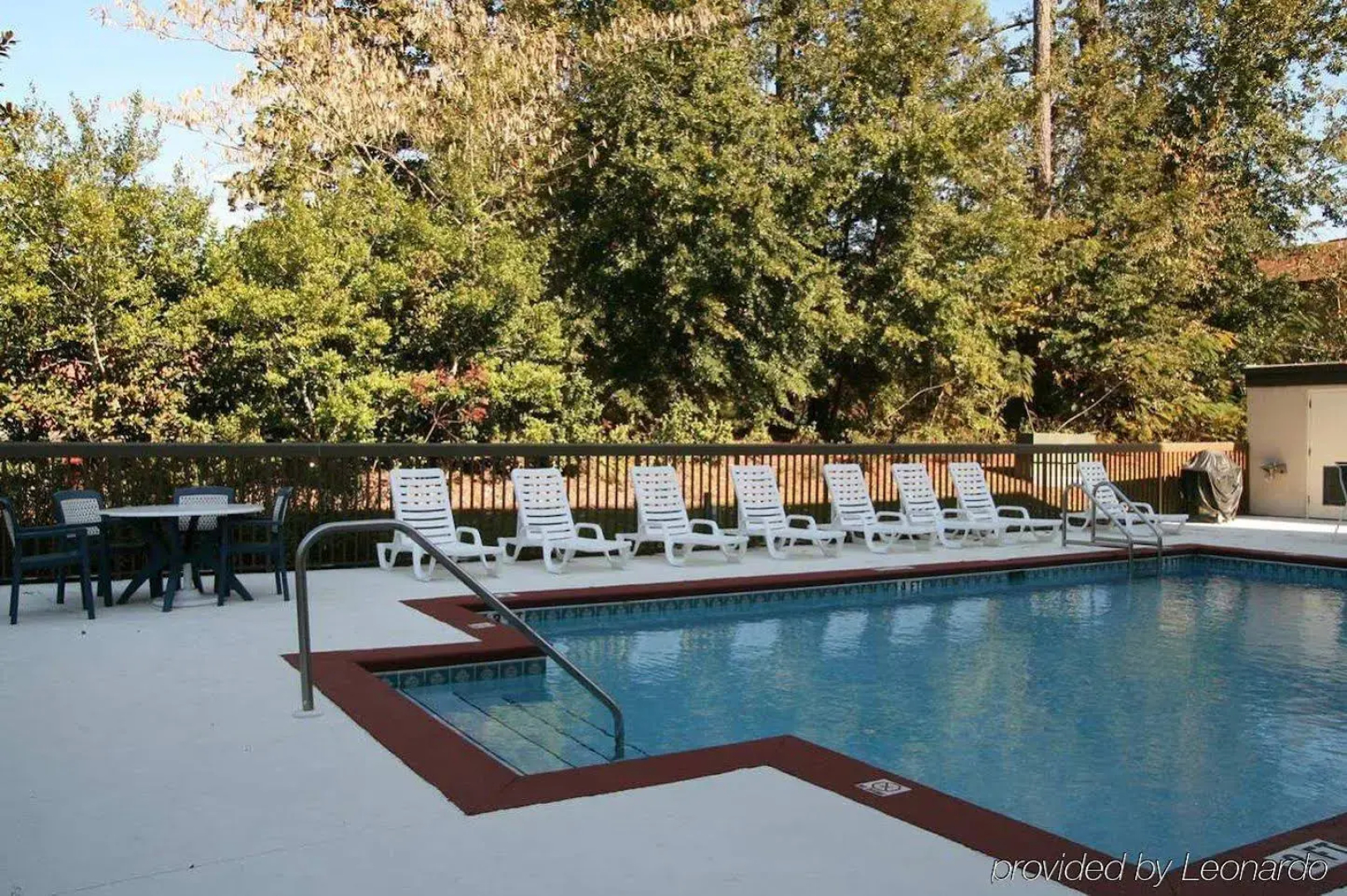 Hampton Inn Tallahassee-Central