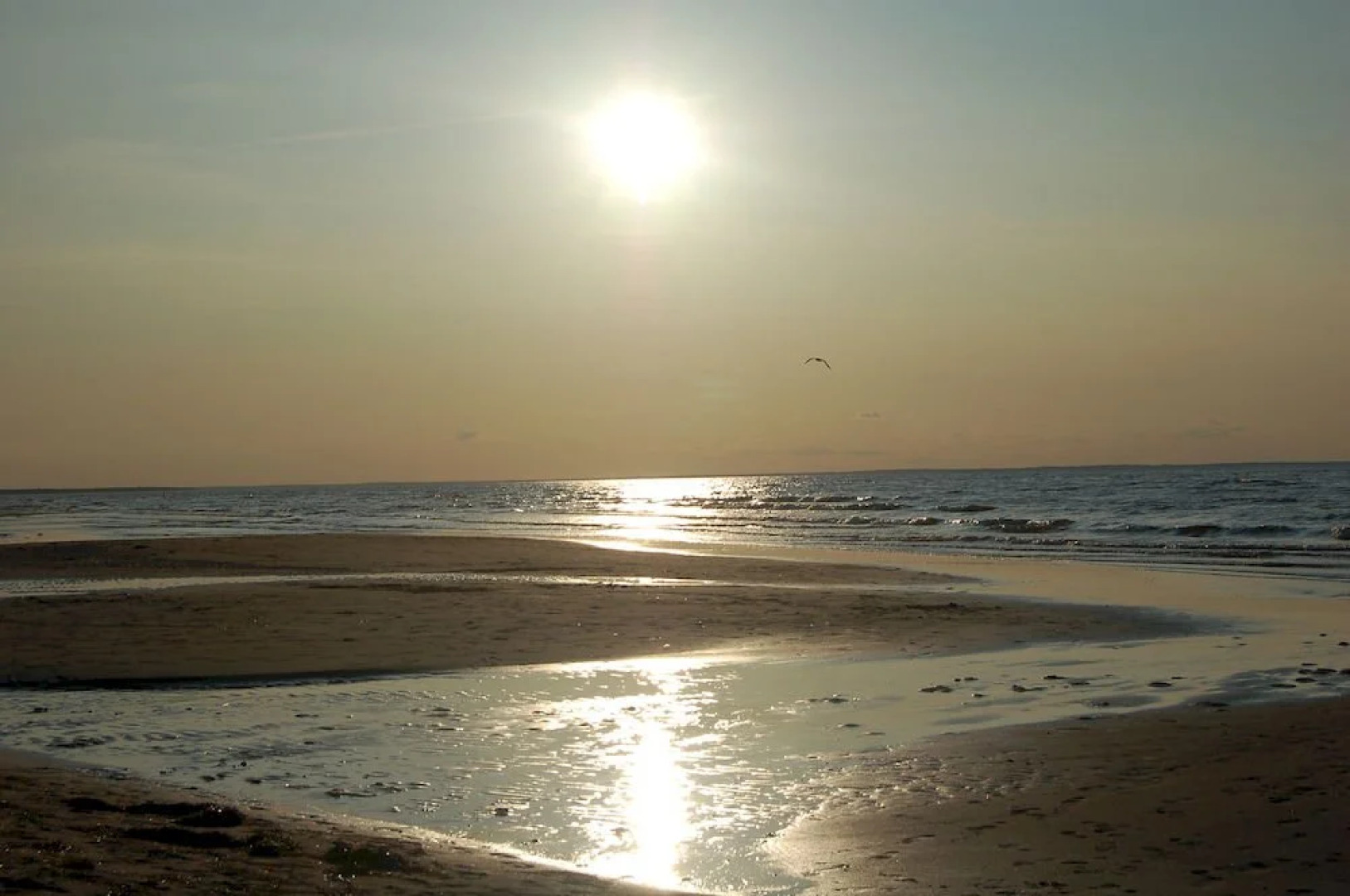 Cap Pele Sandy Beach Inn