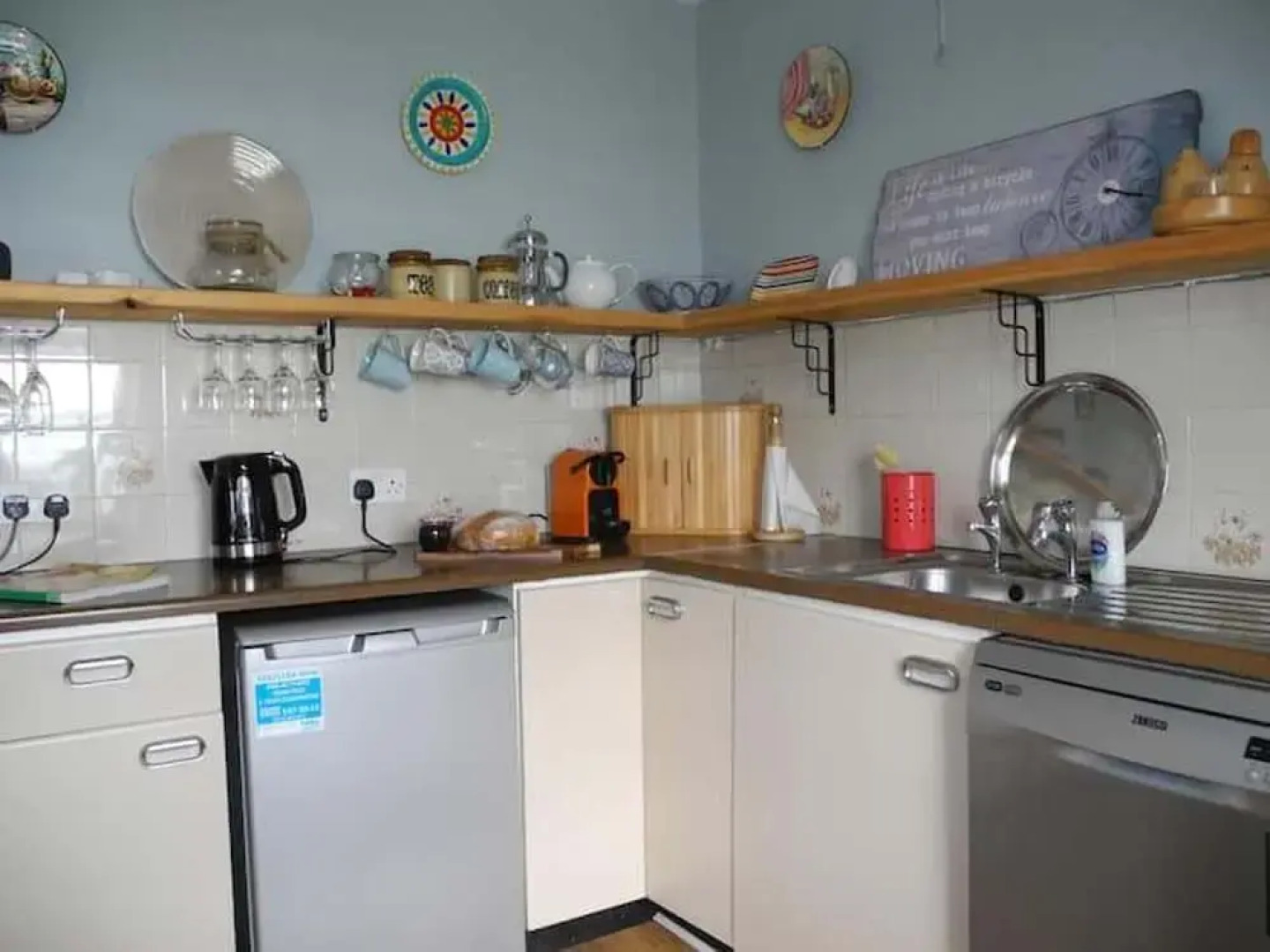 Coastal Kerry Hideaway - Sleeps 6 & Free Parking