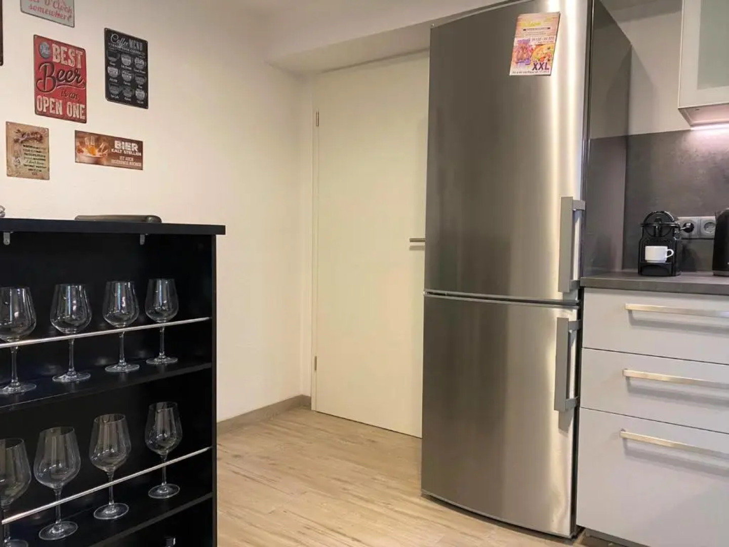 Alice Apartment Wackernheim