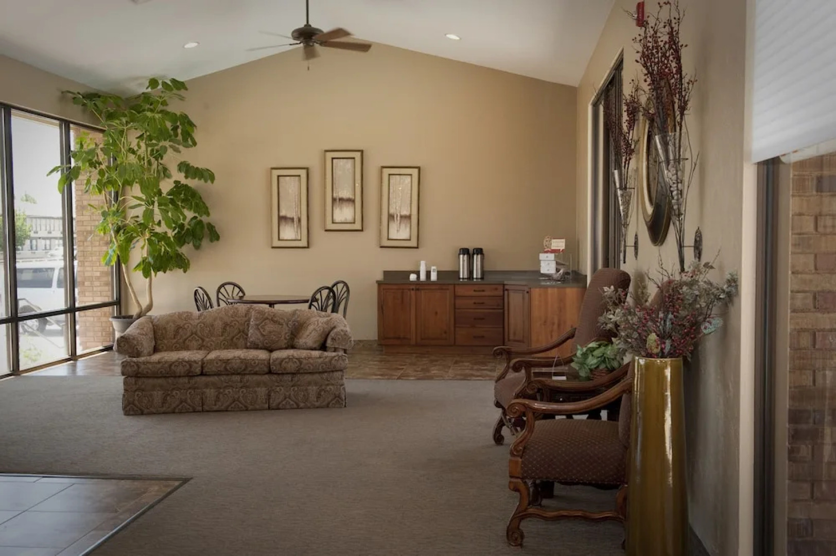 Quality Inn Richfield