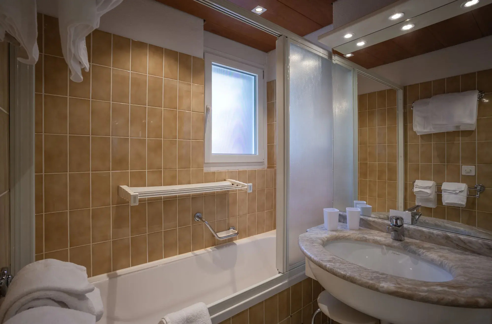 Arca Aparthotel & Spa