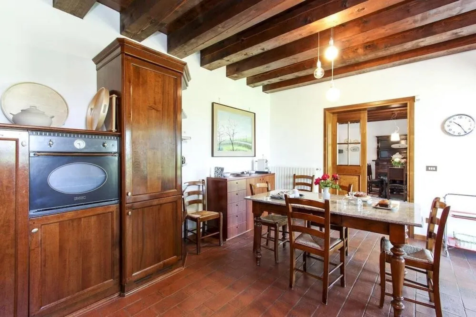 Bed & Breakfast La Ghiandaia
