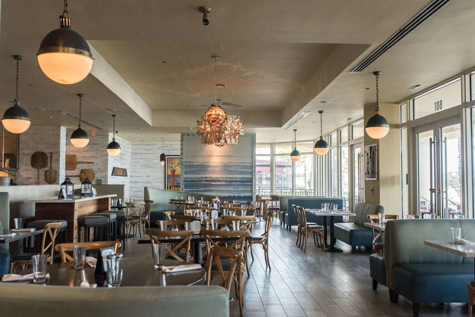 Private Residences at the Atlantic Resort and Spa