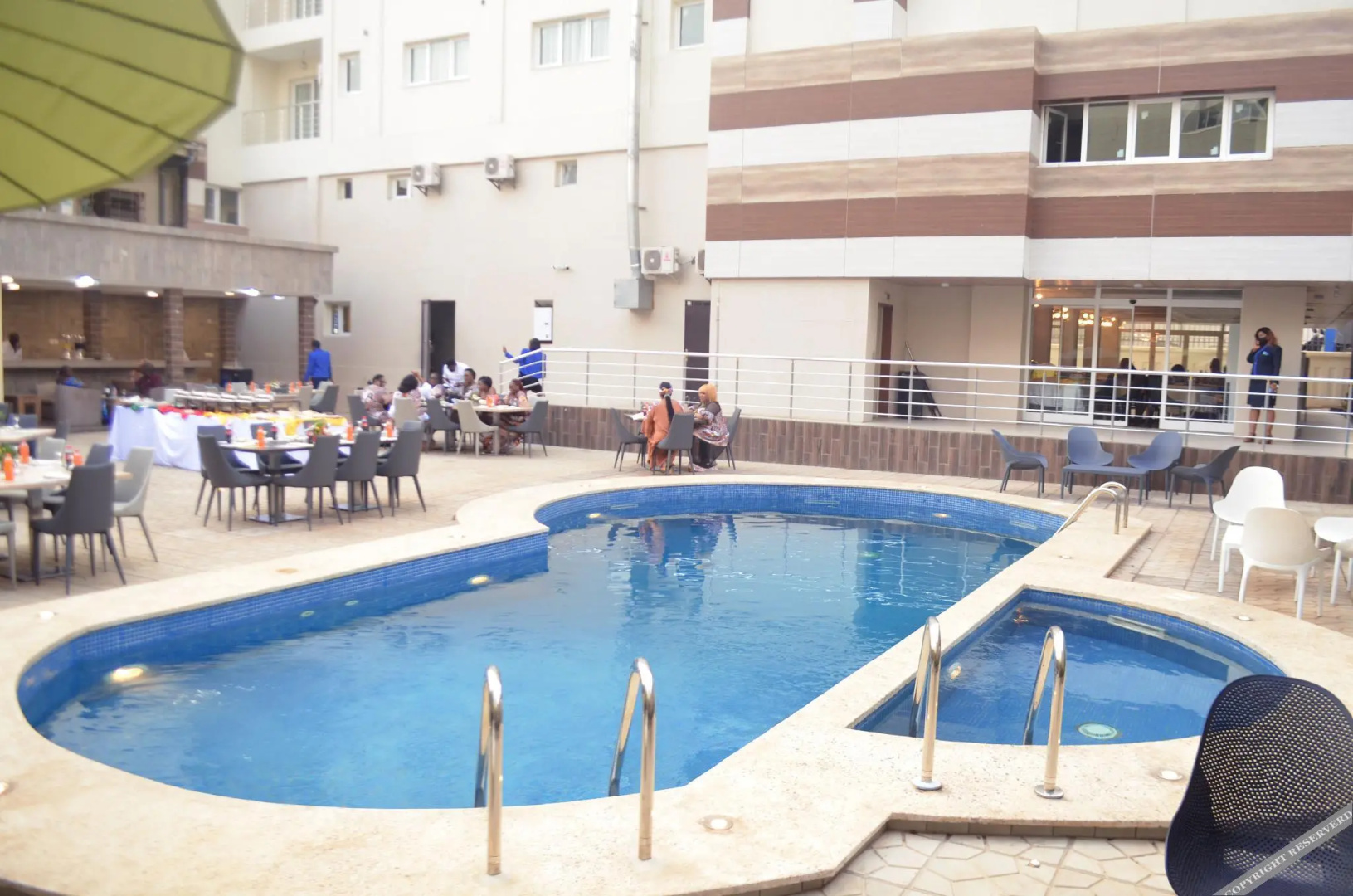 Suita Hotel