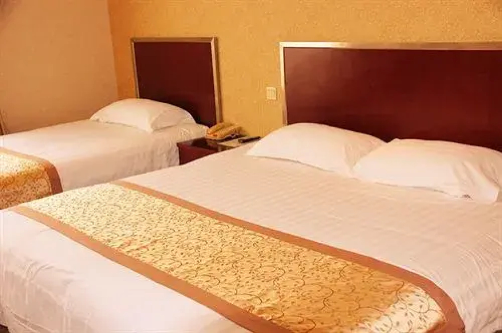 Shanghai Regius Exhibitiong