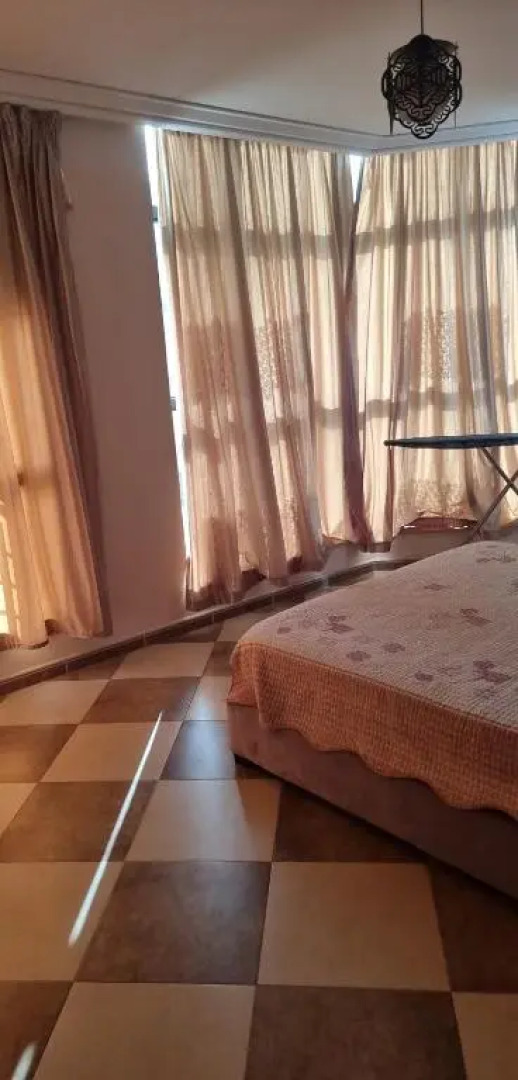 Residence la Cornich Nador