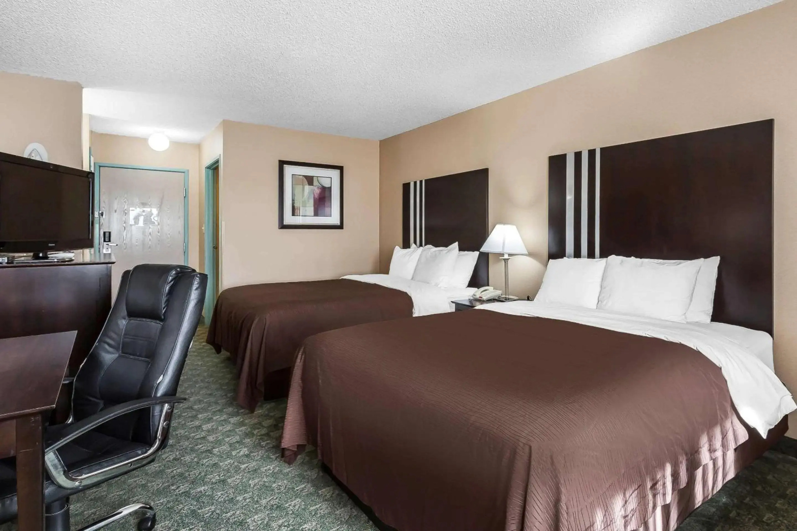 Quality Inn Dumas