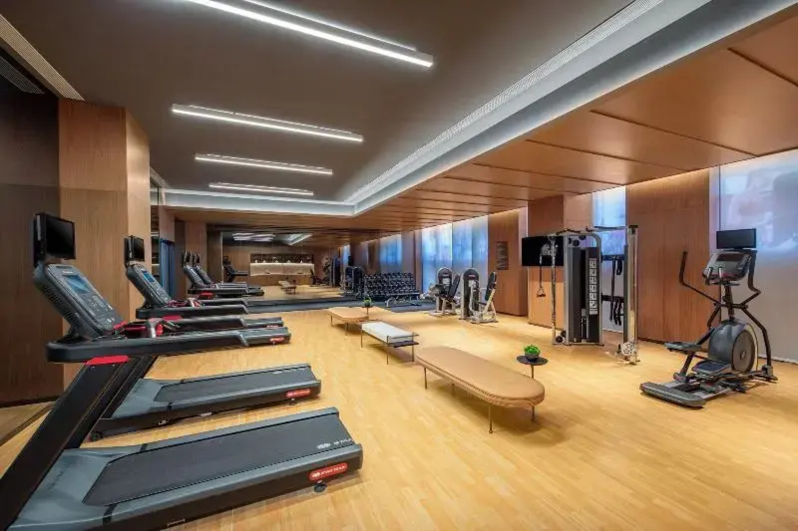 Voco Jincheng Danhe An Ihg Hotel