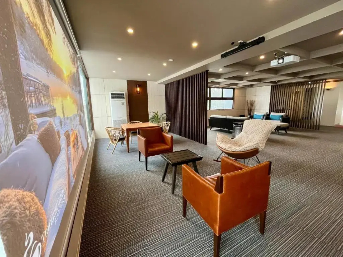 Chenda International Hotel