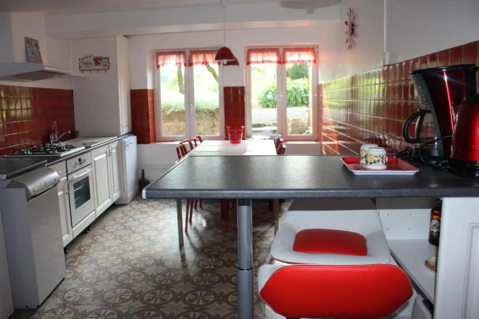 gite de la ruelle des messes