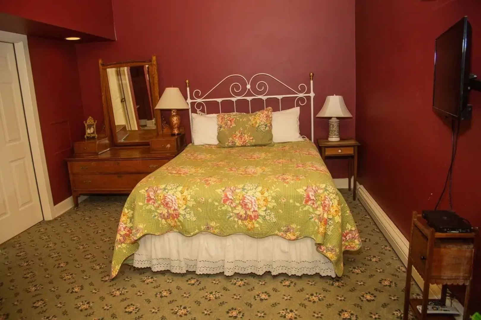 The Sylvan Inn