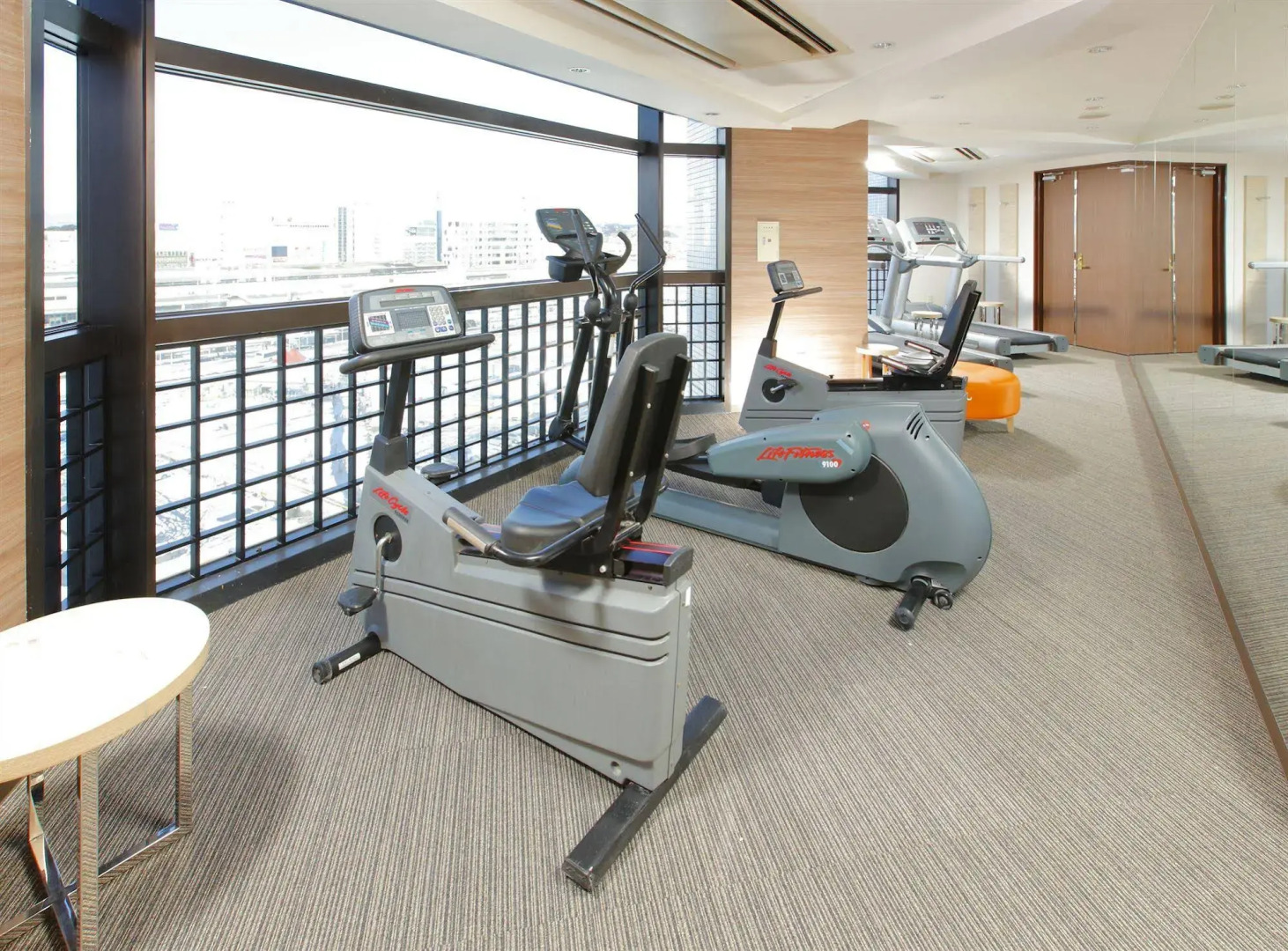 Hotel MyStays Utsunomiya