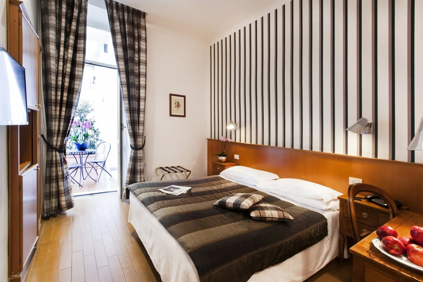 Hotel De Petris
