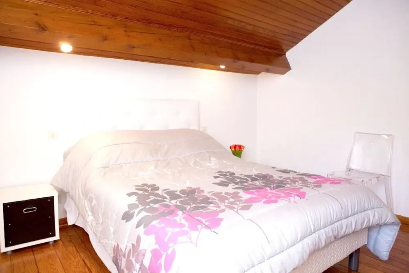 House With 3 Bedrooms in Castres, With Enclosed Garden and Wifi