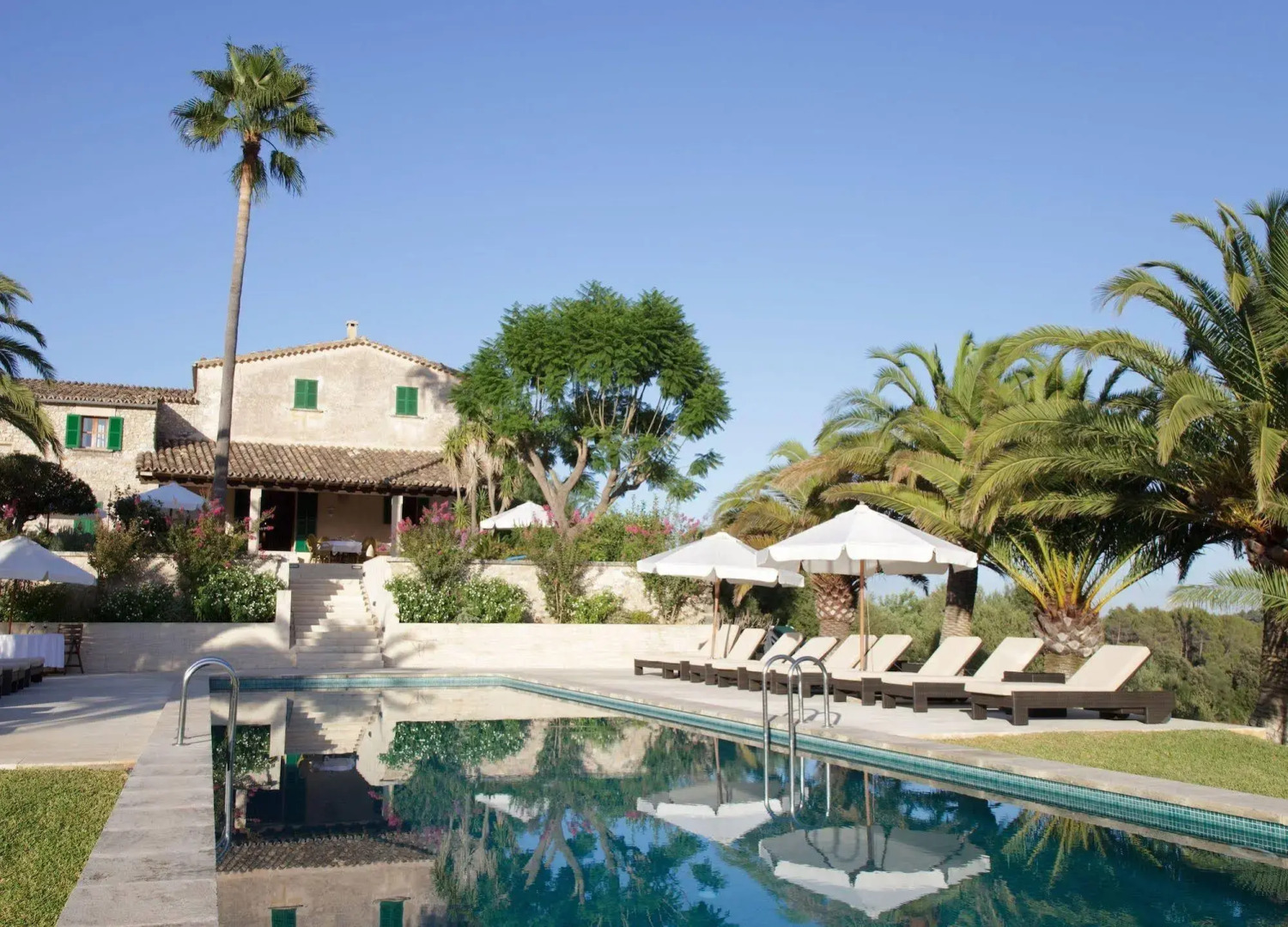 Hotel Monnàber Vell