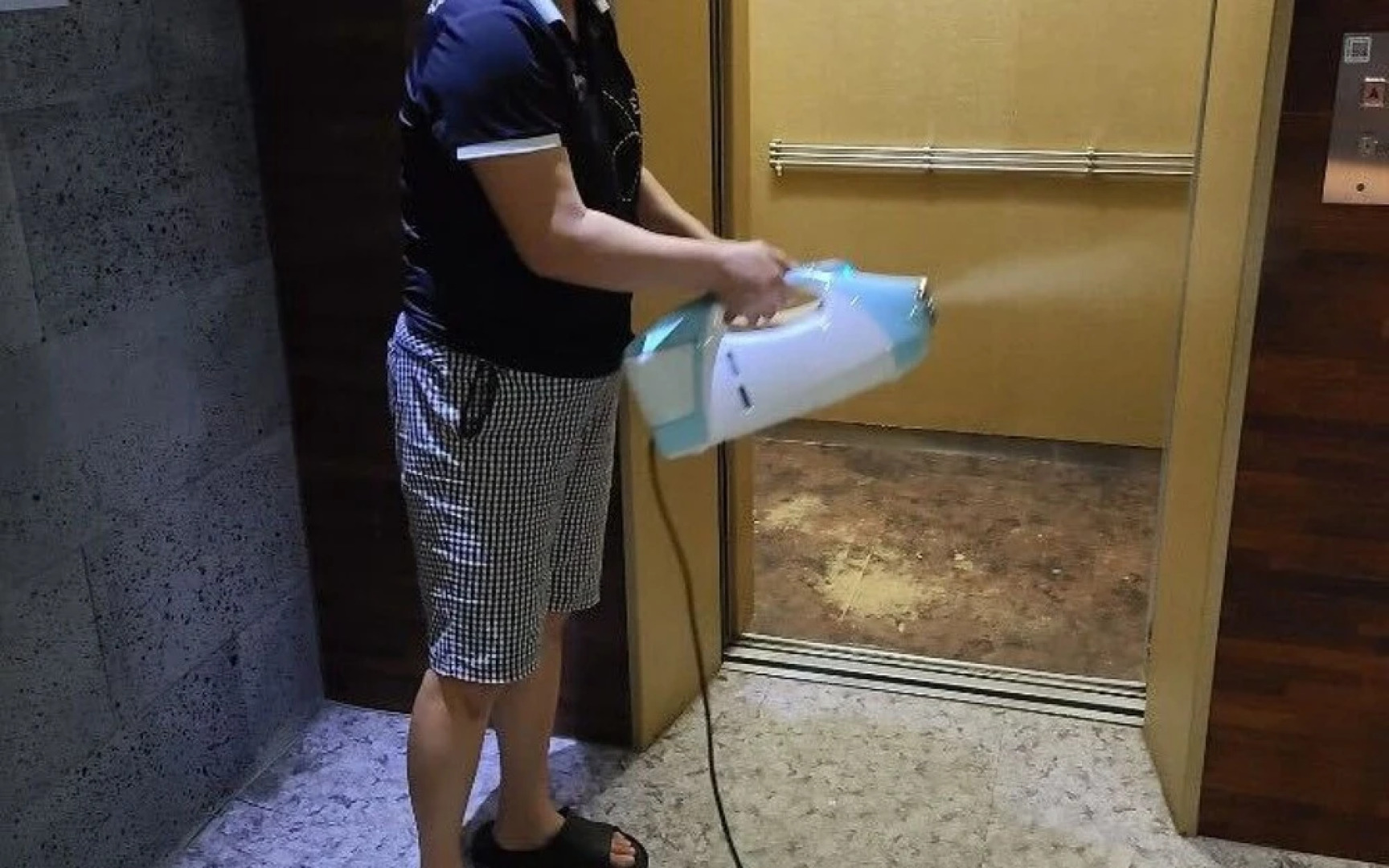 Changwon Masan Hotel BNB