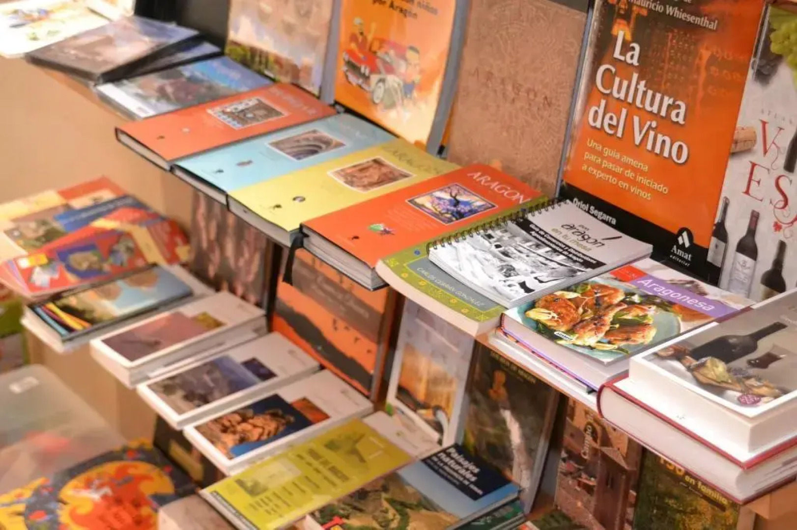 La Casa de las Aldeas