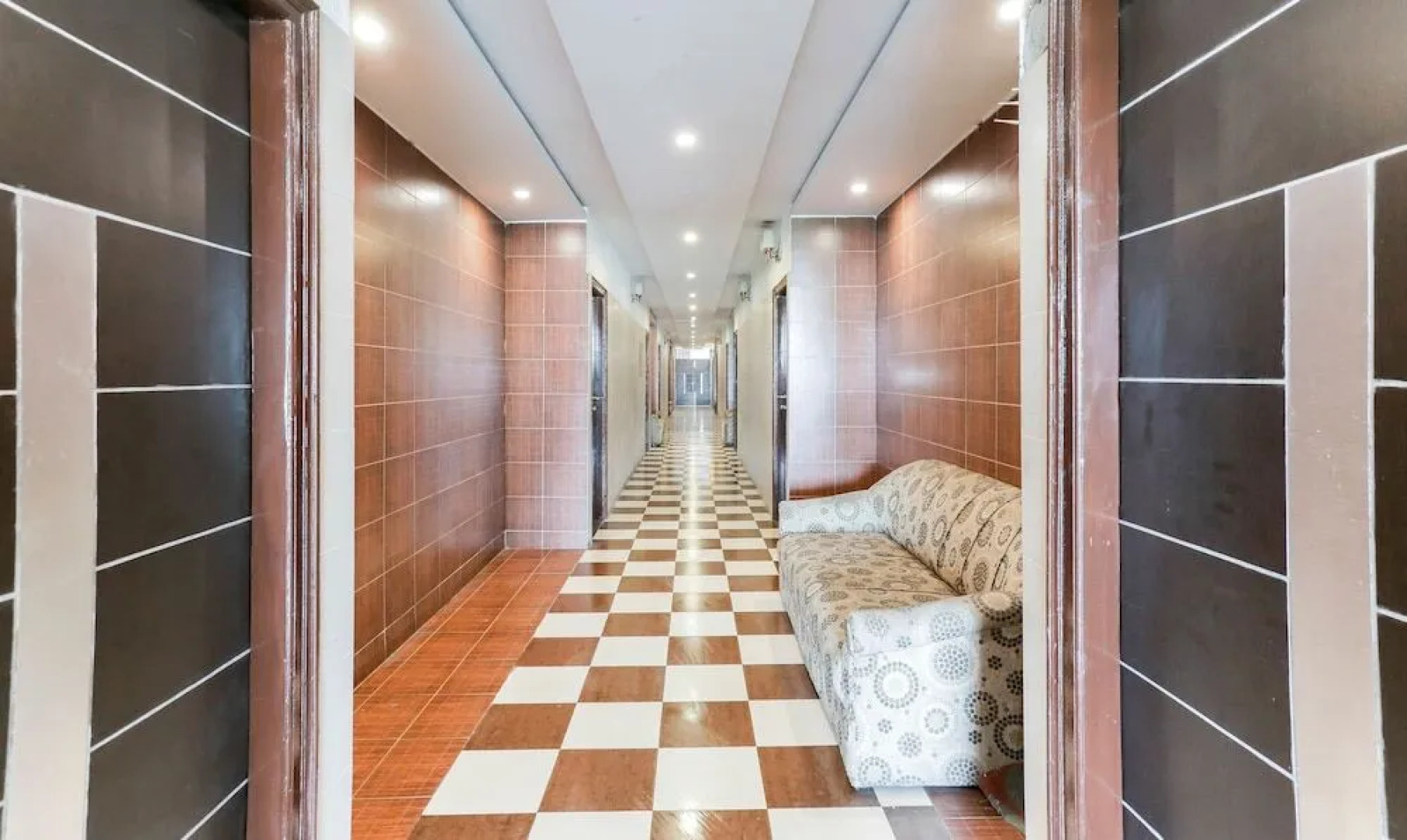 Treebo Highland Ludhiana