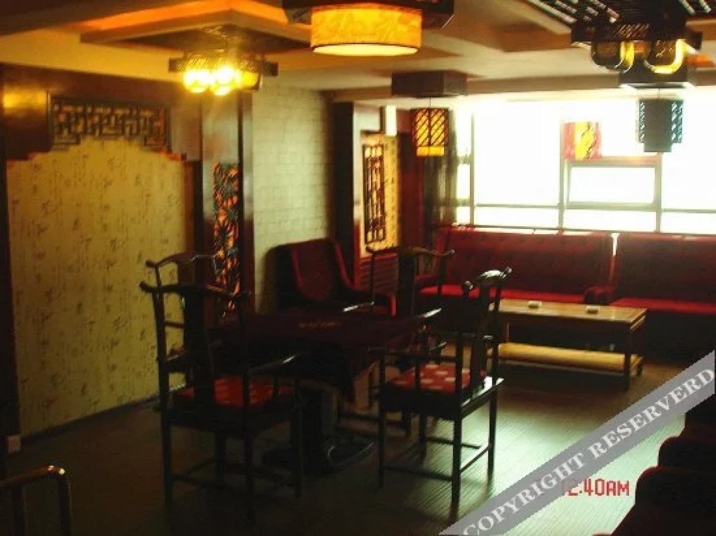 Tianshui Lanqin Hotel