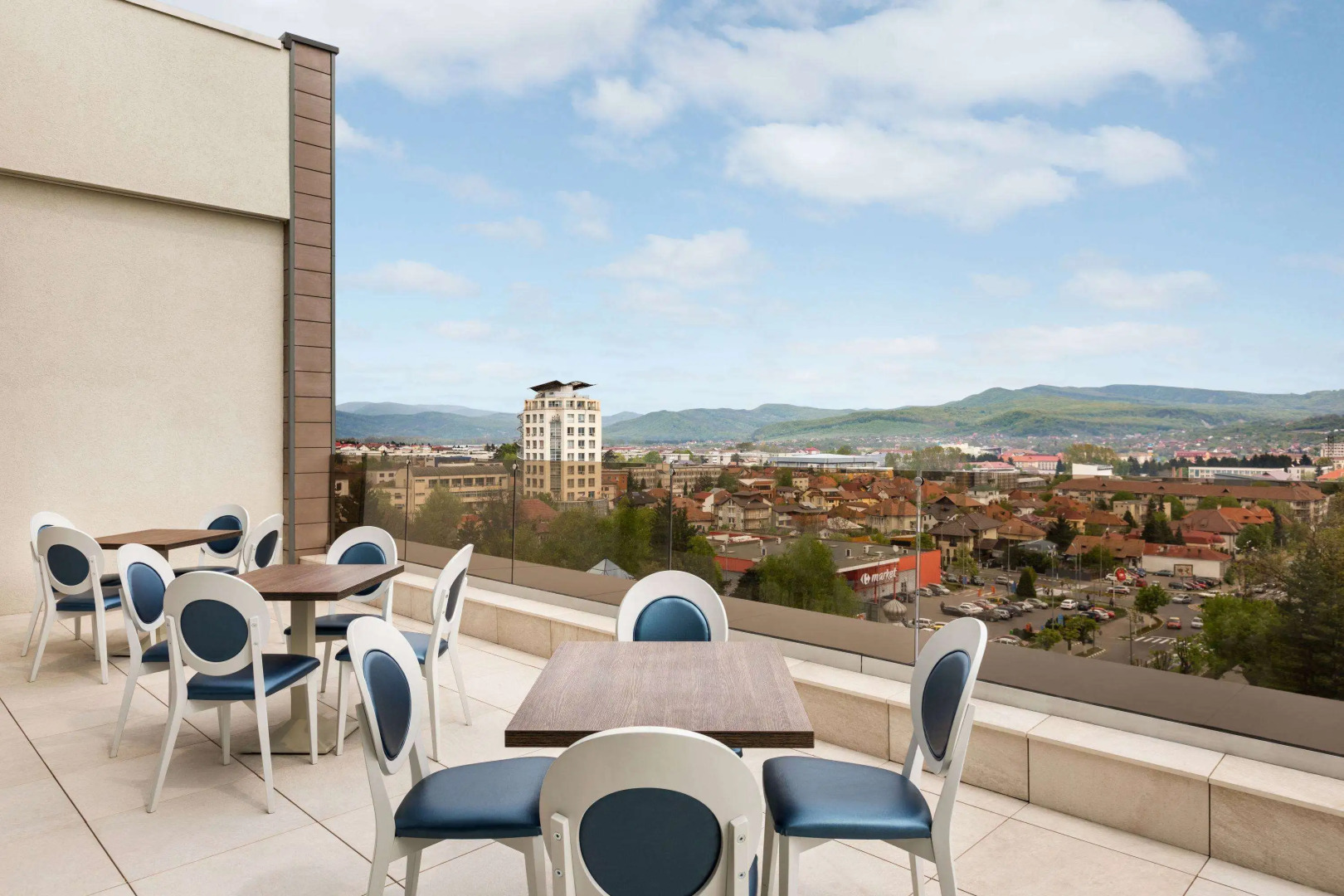 Ramada by Wyndham Ramnicu Valcea