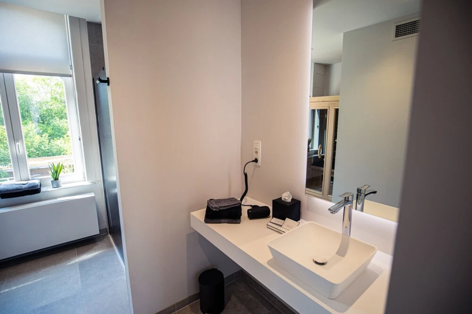 Burgemeesterhuys Boutique Hotel