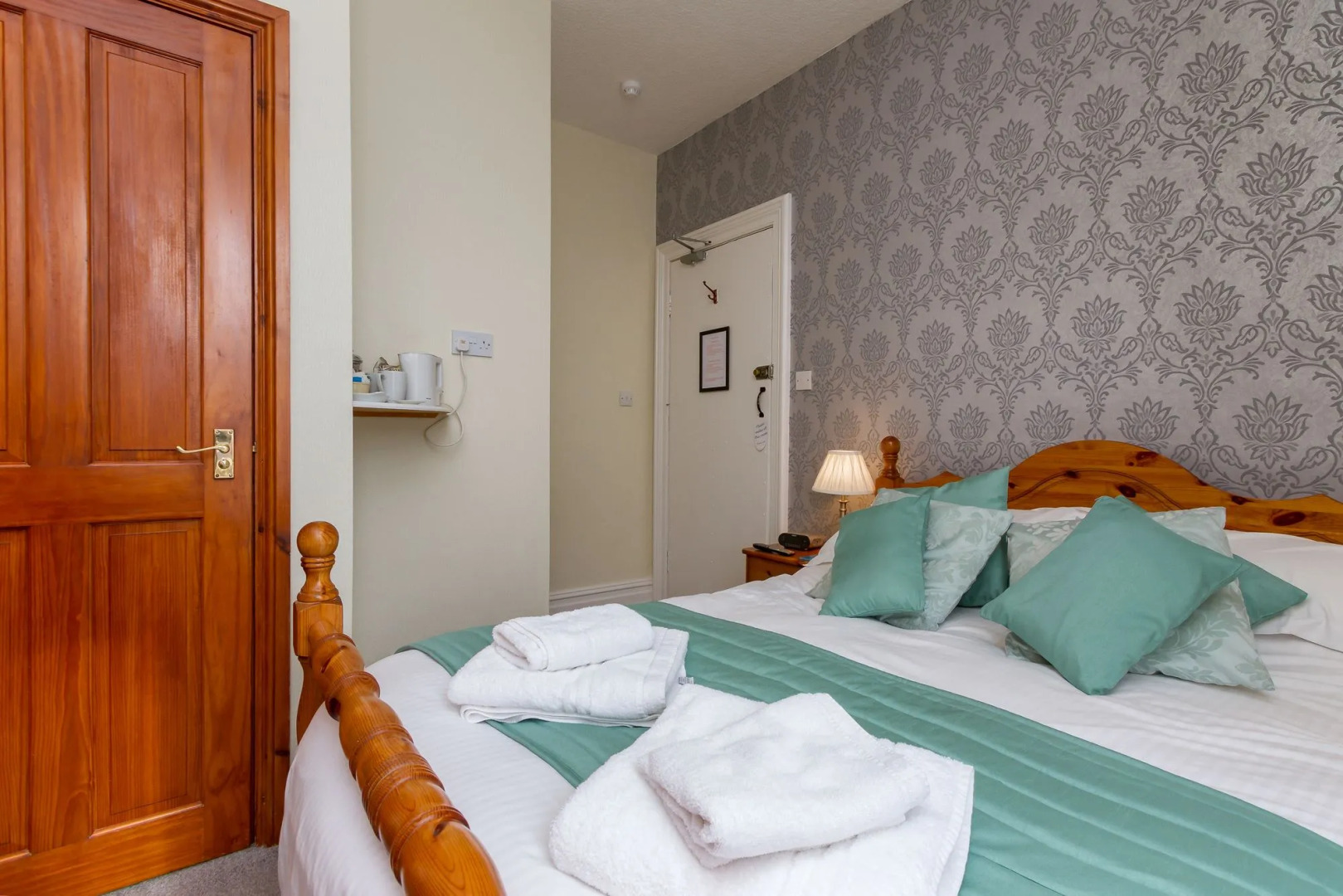 Eden Green Guest House