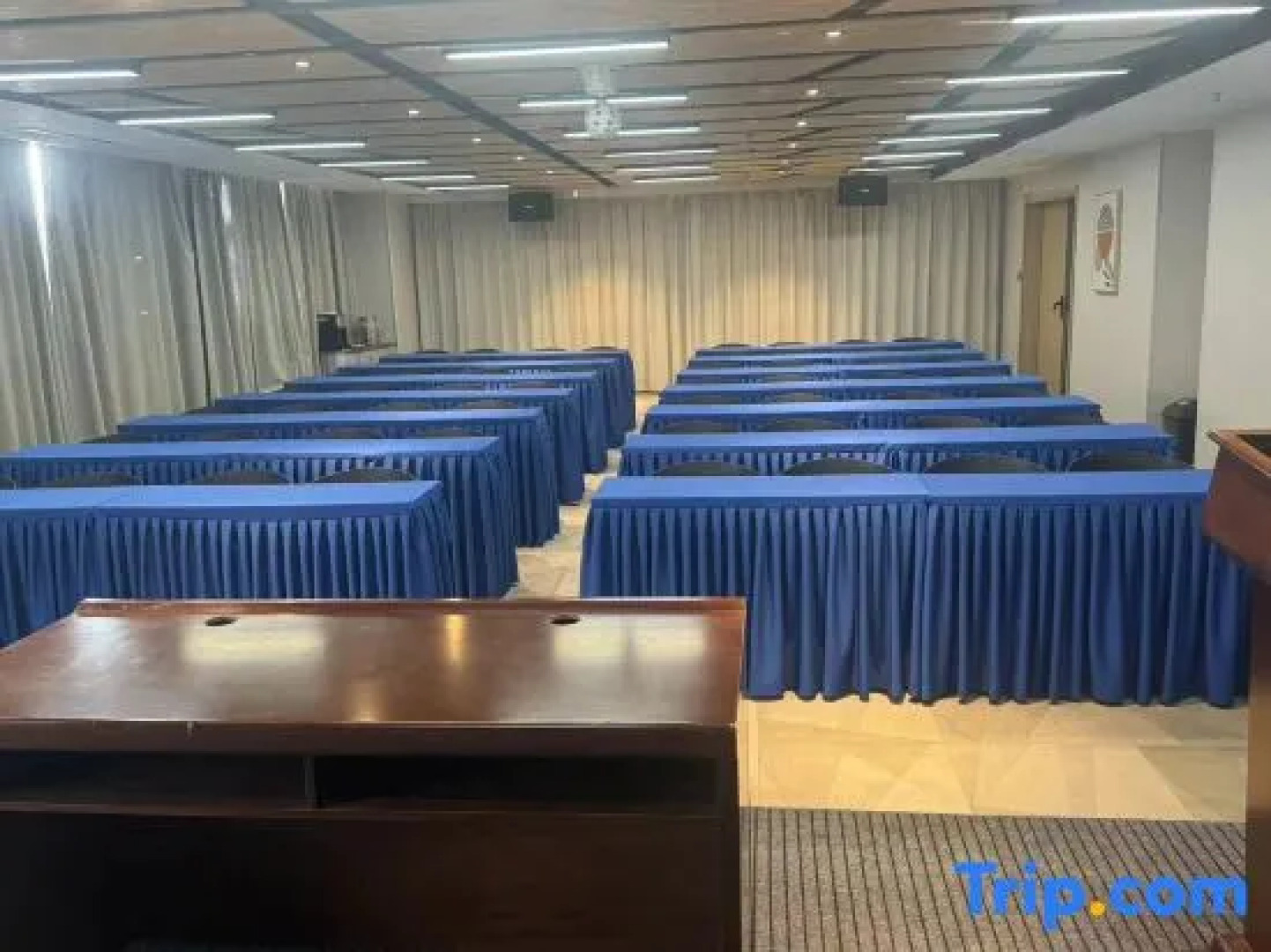 Starway Hotel Lianshui Yanhuang Avenue