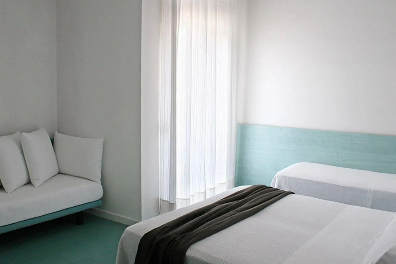 Victoria Palace Hotel