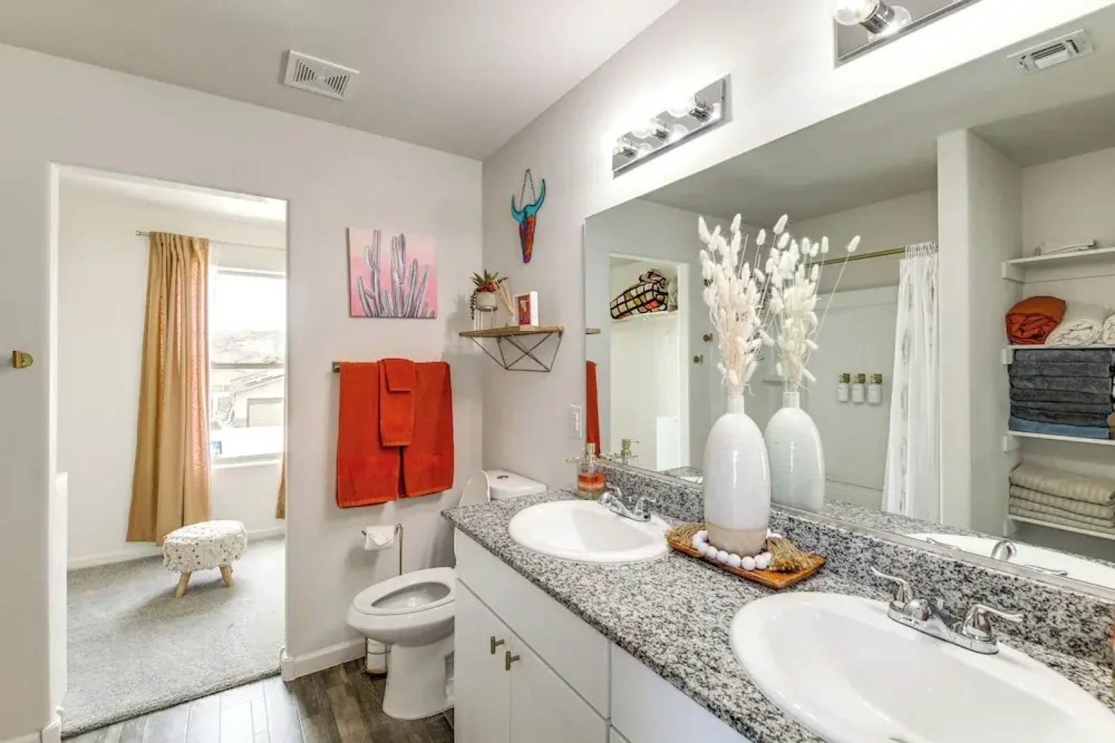 Welcoming Bullhead City Home w/ Pool & Game Room!