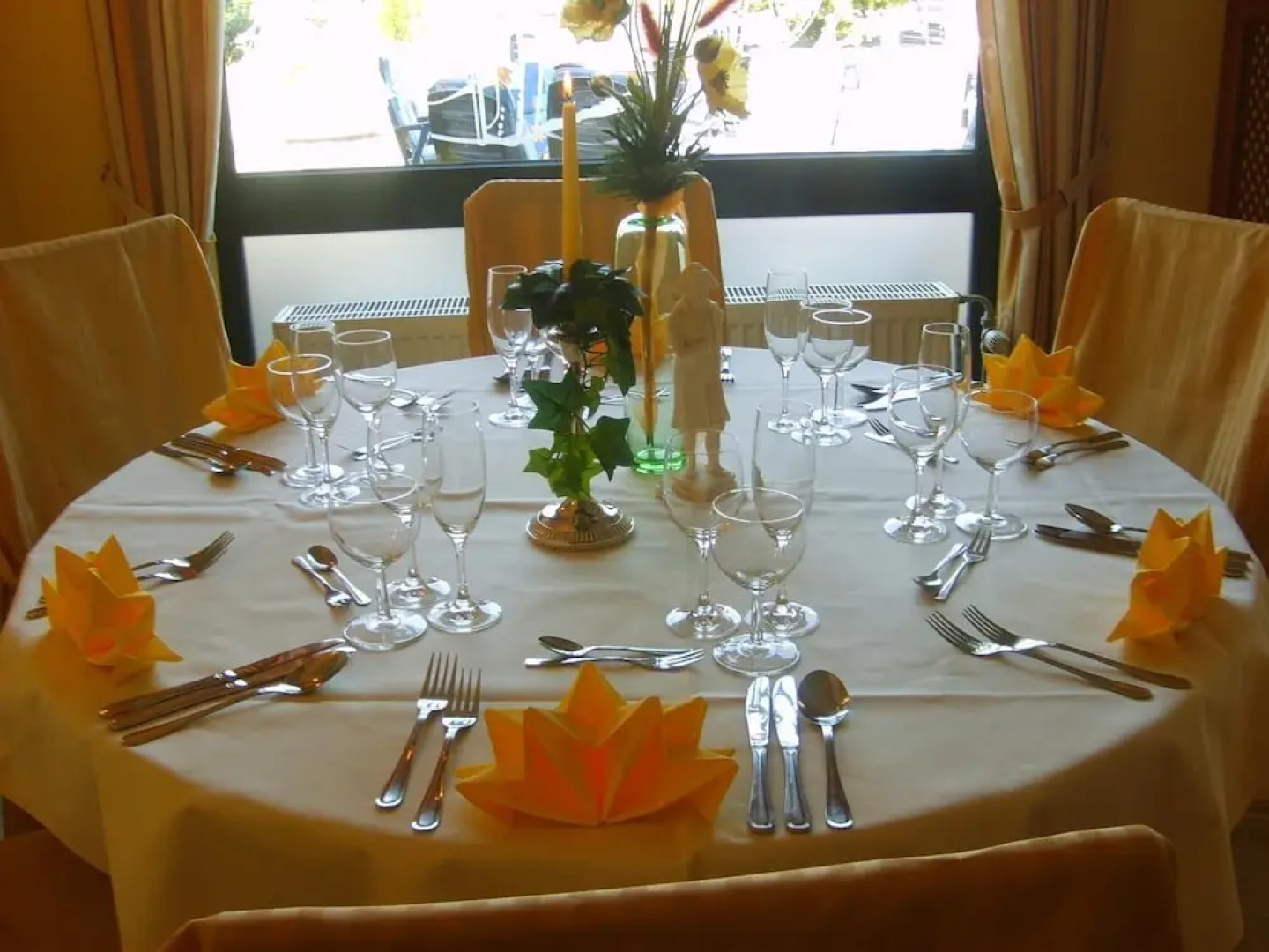 Stadt-gut-Hotel Traditionshotel Großbeeren 1813