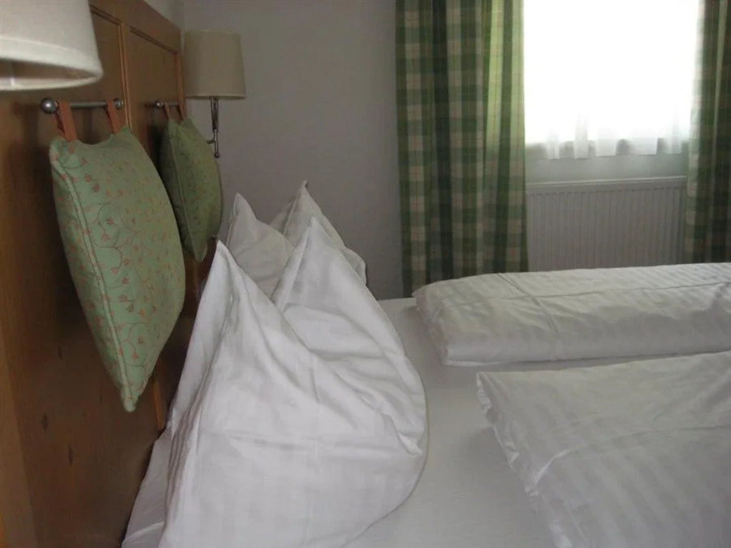 Apart-Pension Wesenauerhof