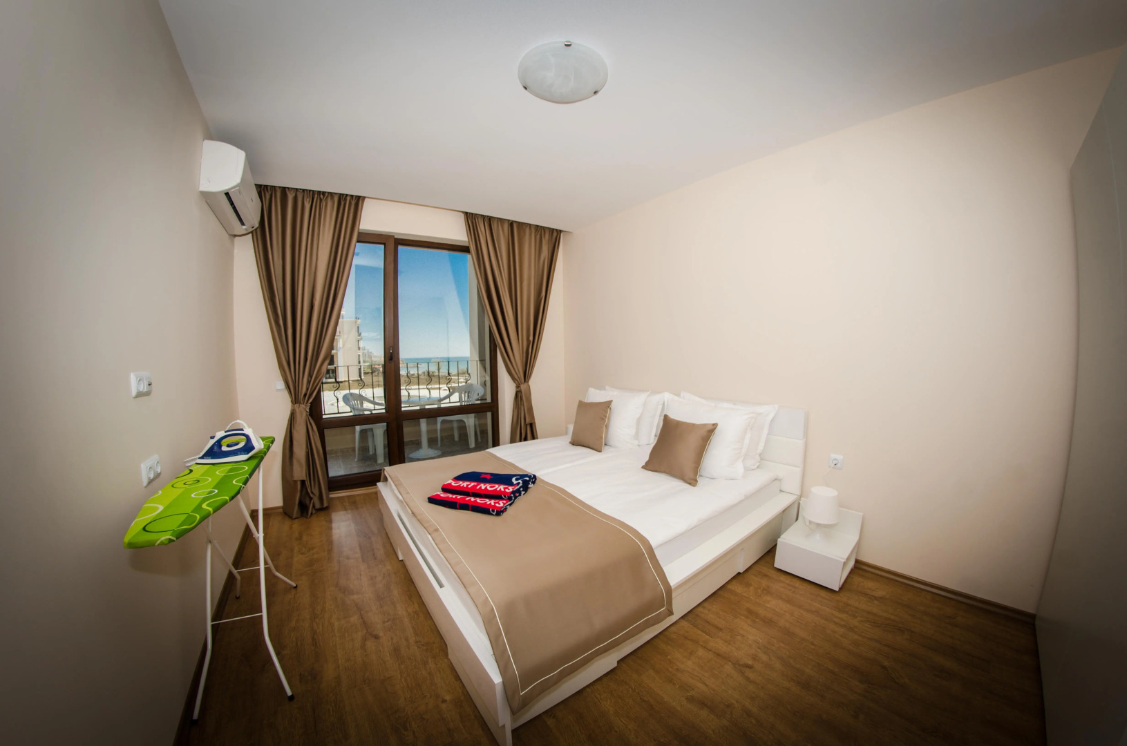 Premier Fort Beach Sveti Vlas