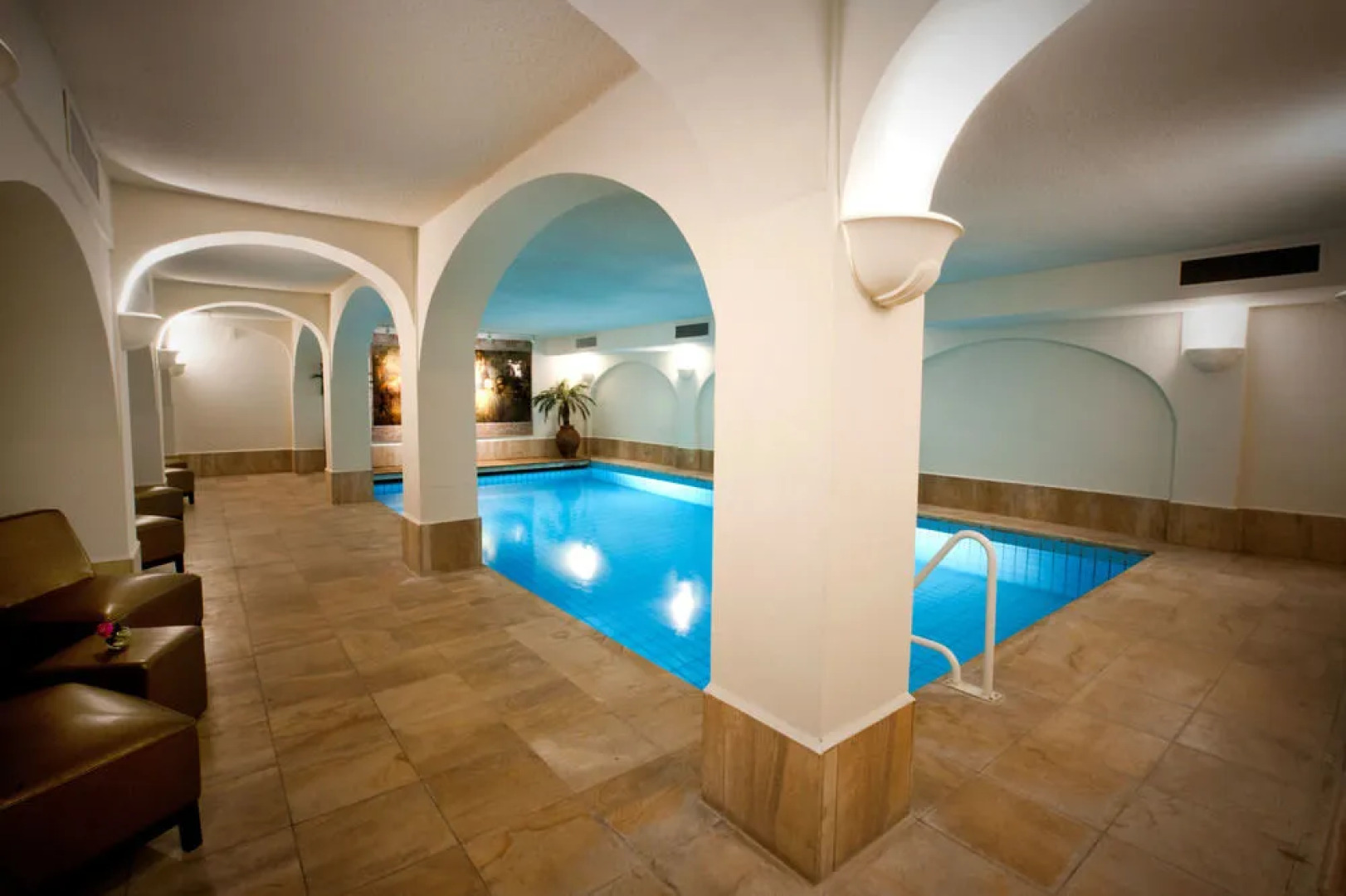 Charme Hotel & Restaurant De Arendshoeve