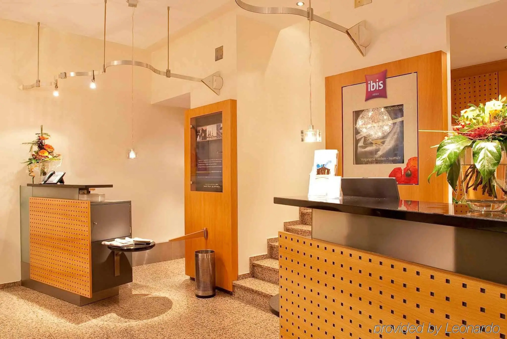 ibis Saarbrücken City