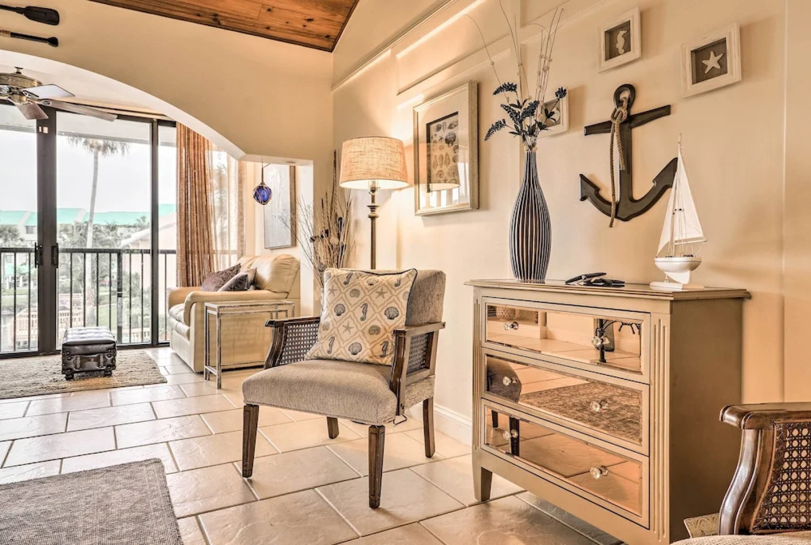 Hutchinson Island Condo: Community Amenities!