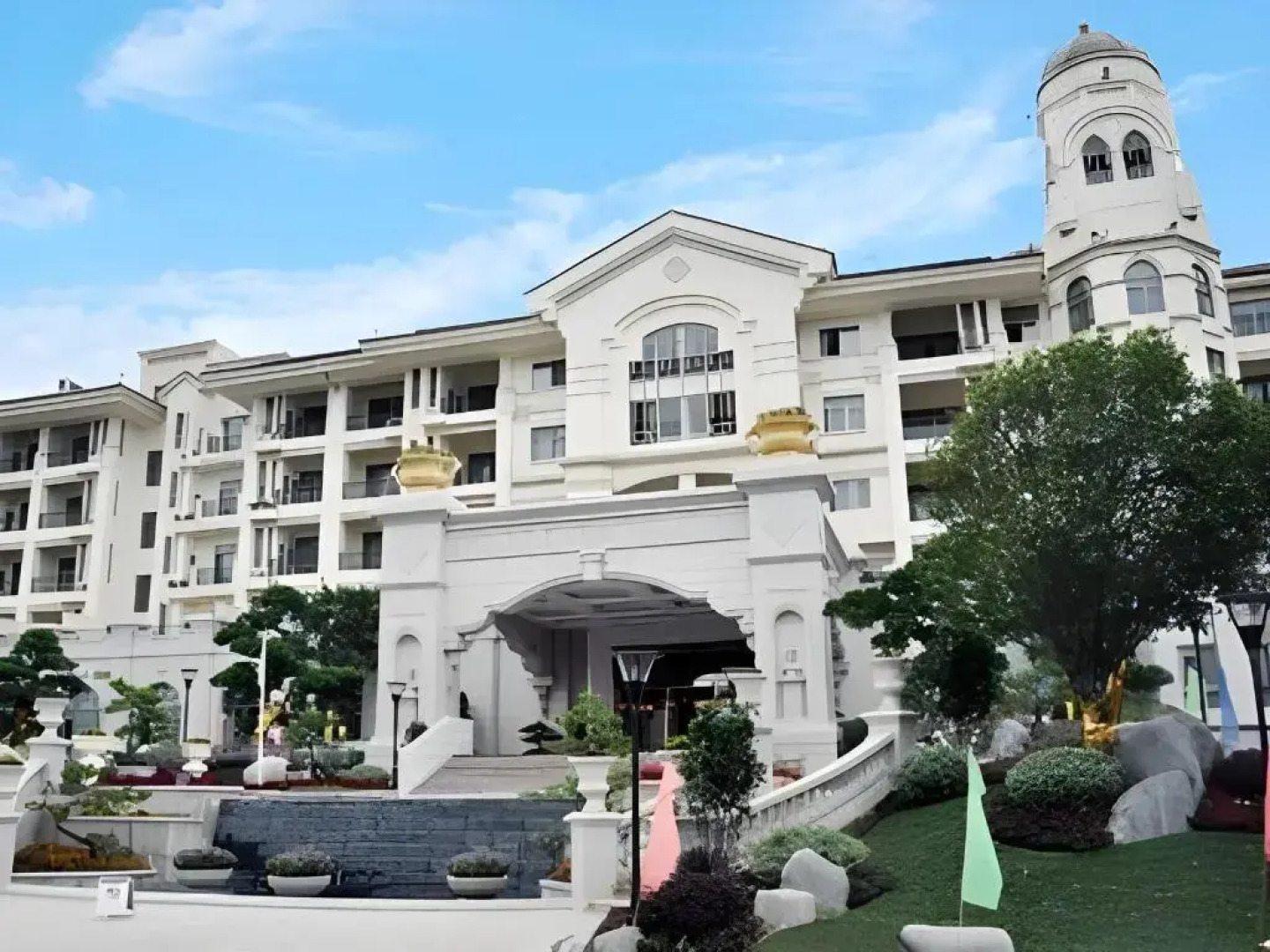 Country Garden Phoenix Hotel