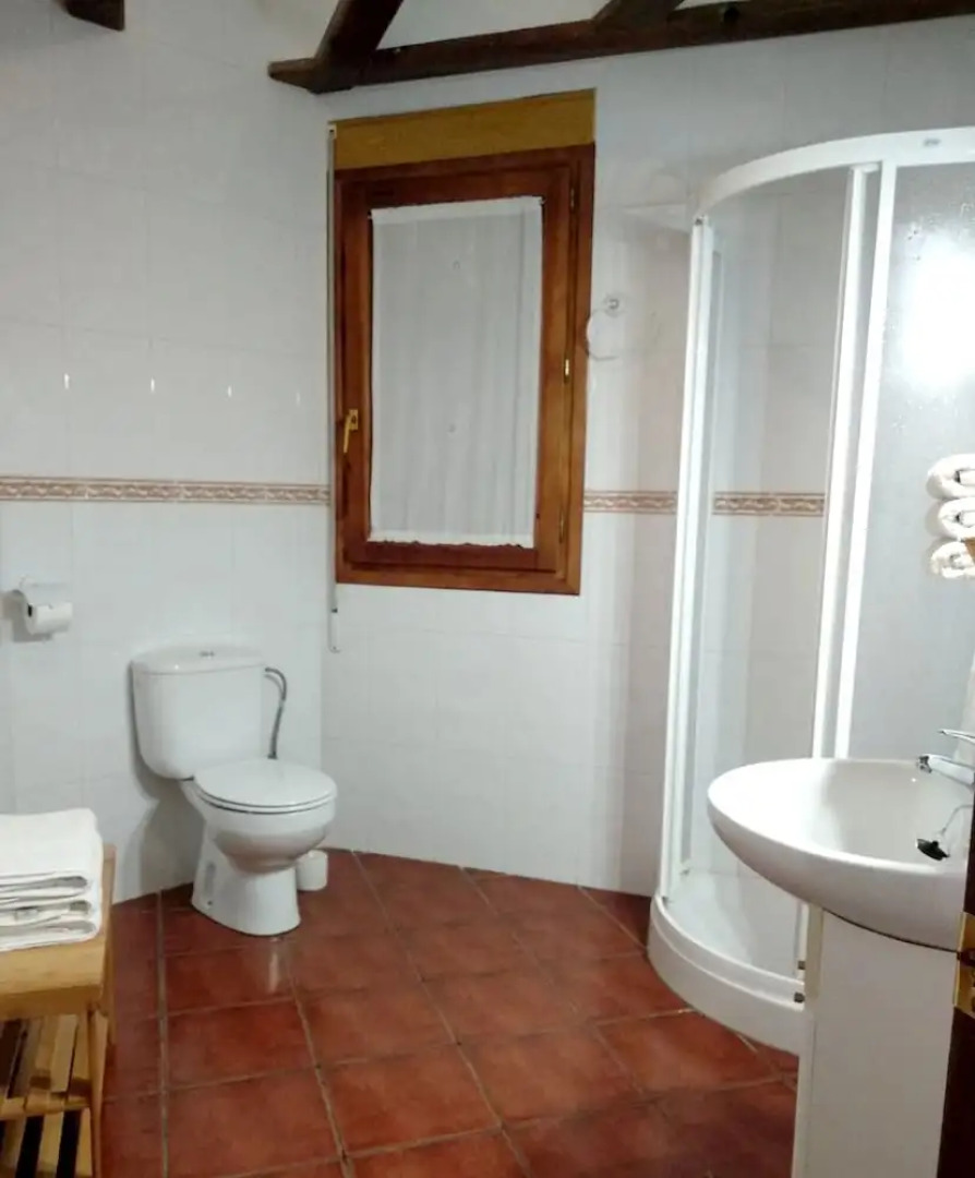 Apartment With 2 Bedrooms in Guadalaviar, With Wonderful Mountain View