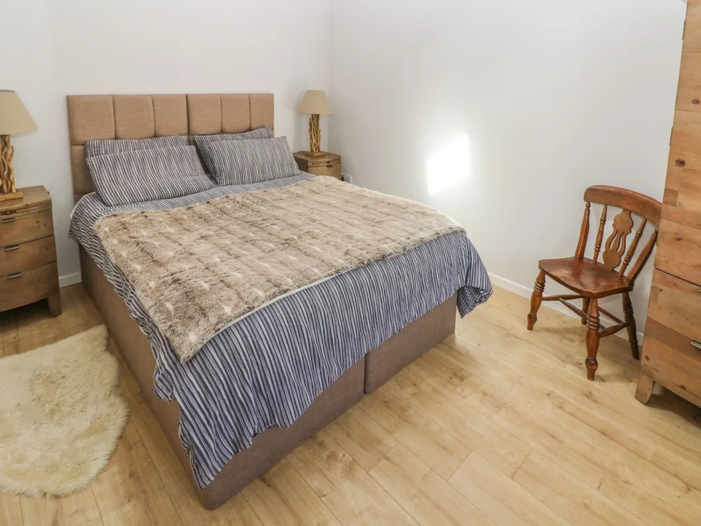 The Barn at Waunlippa