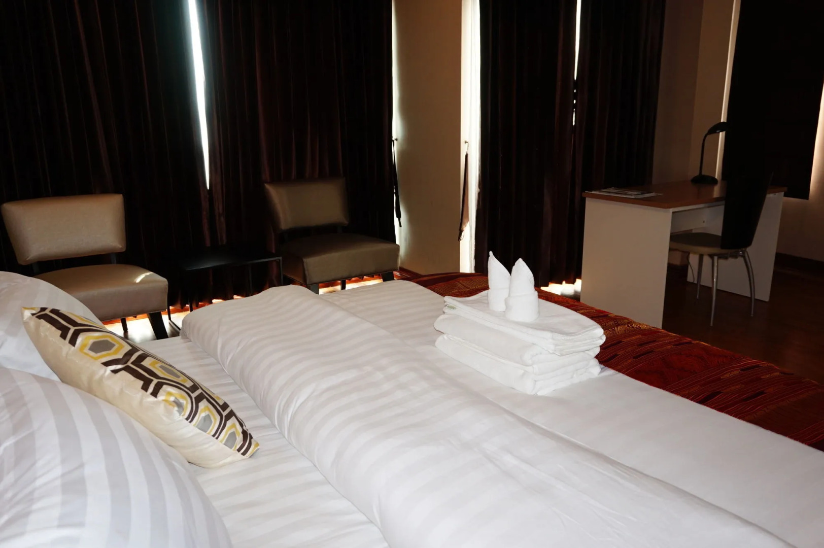 Daosavanh2 Hotel Vientiane