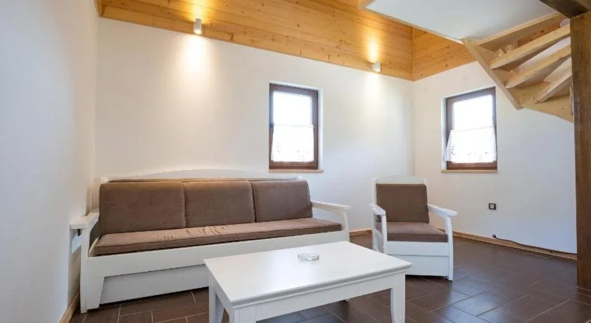 Etno Naselje Vrdnicka Kula