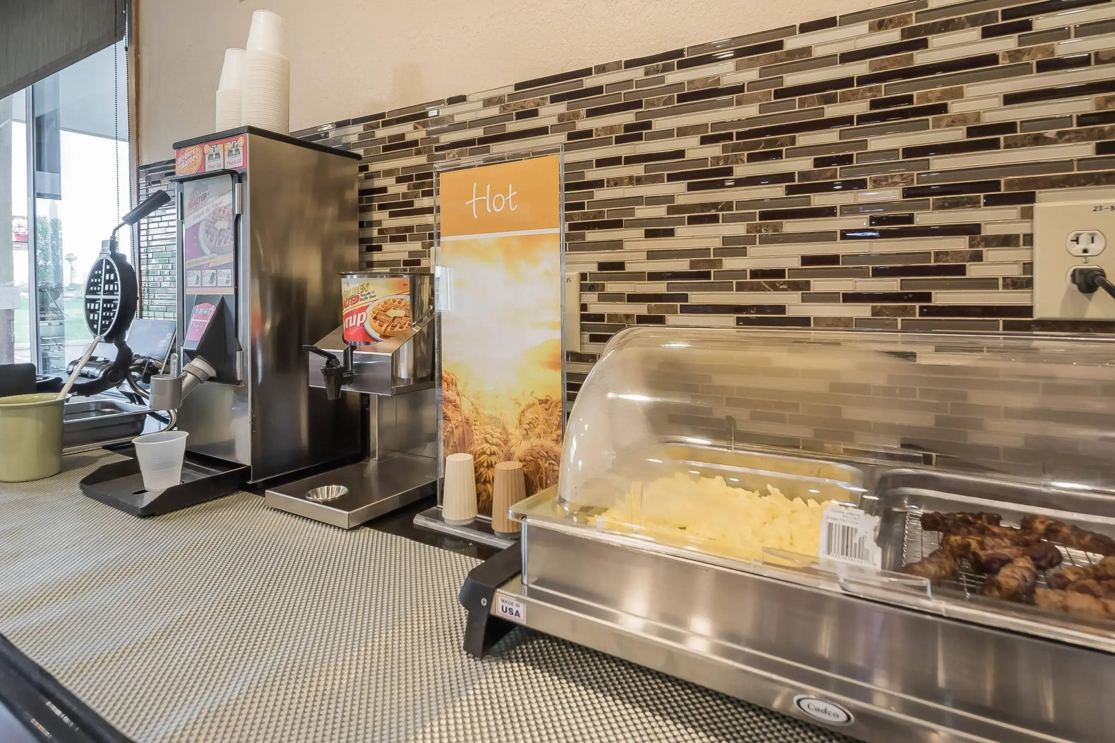 Quality Inn Janesville North