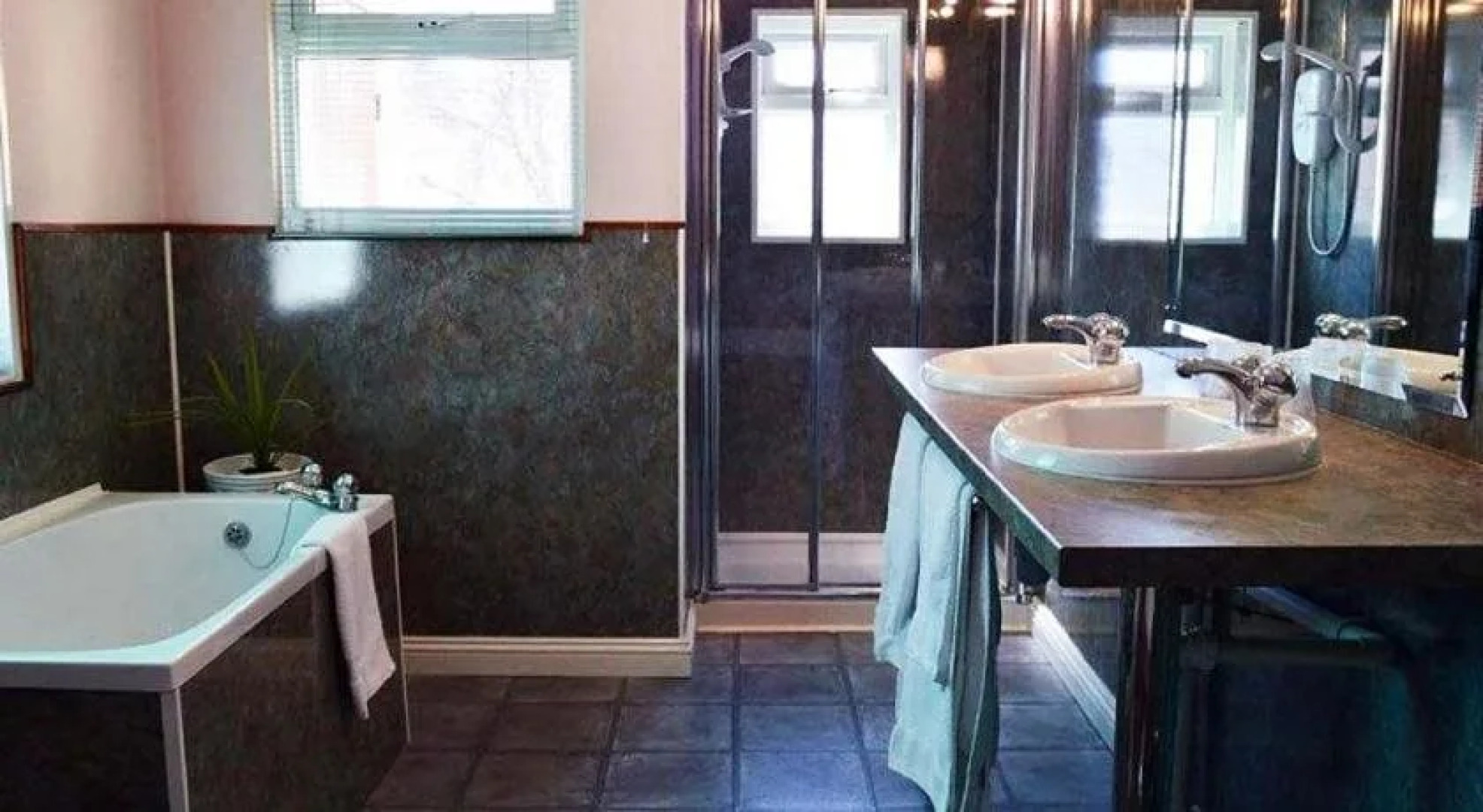 St Margaret's Lodge Guest House