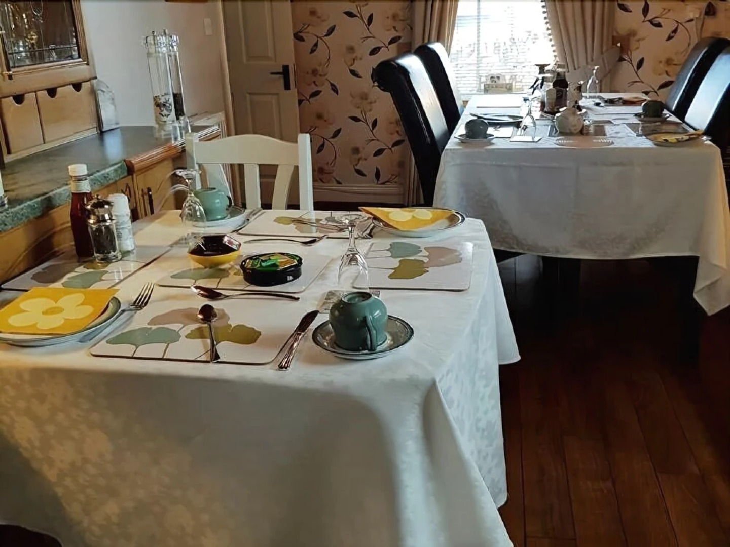 Mai Kelly Bed & Breakfast