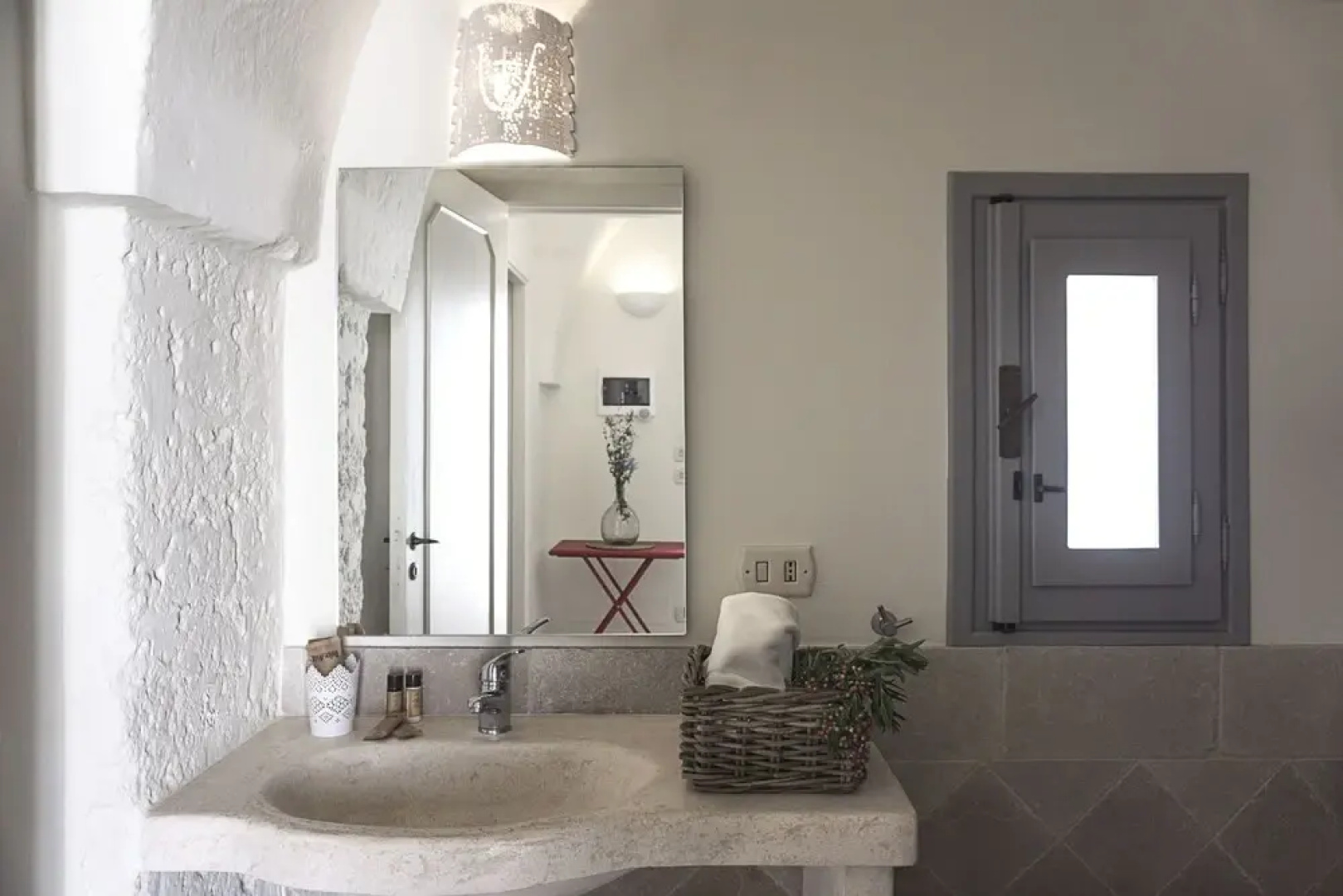 Masseria Capece